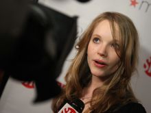 Tamzin Merchant