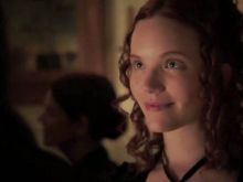 Tamzin Merchant