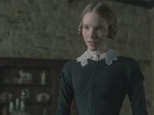 Tamzin Merchant