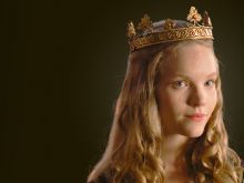 Tamzin Merchant