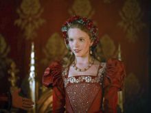 Tamzin Merchant