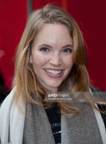 Tamzin Merchant