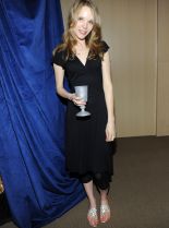 Tamzin Merchant