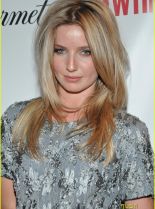 Tamzin Merchant photo