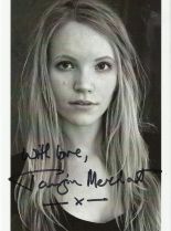 Tamzin Merchant