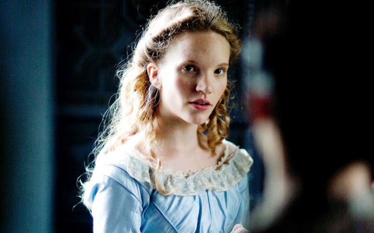 Tamzin Merchant