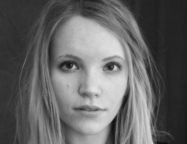 Tamzin Merchant