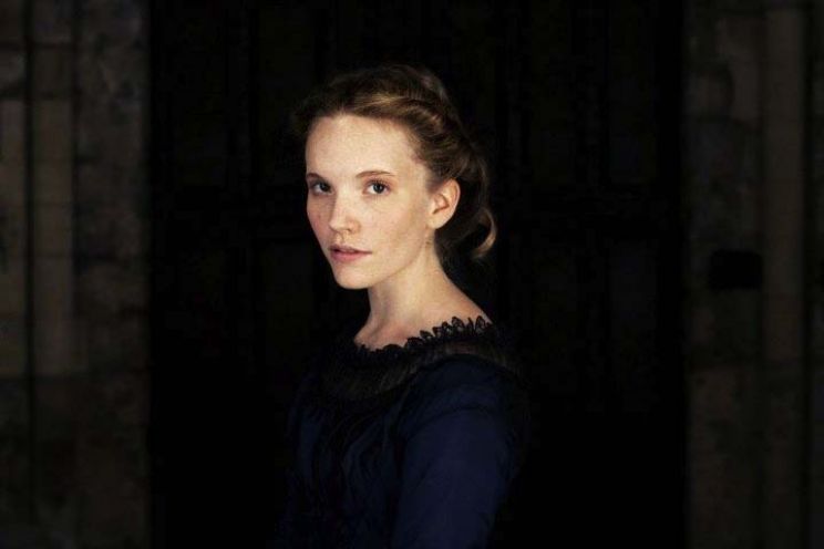 Tamzin Merchant
