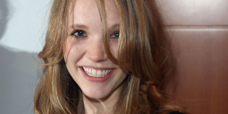 Tamzin Merchant