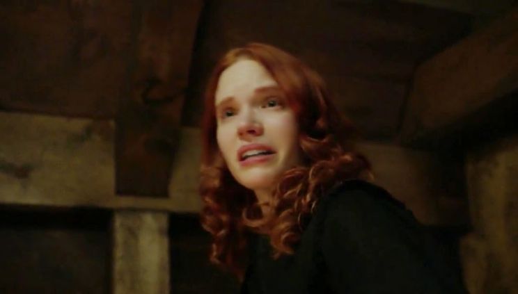 Tamzin Merchant