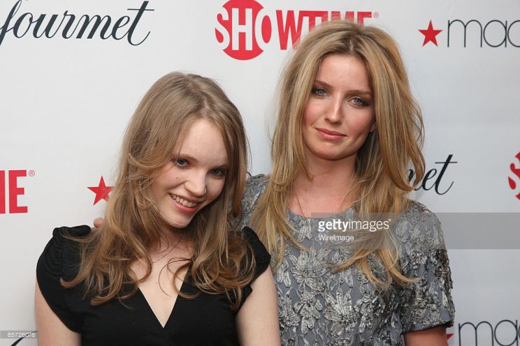 Tamzin Merchant