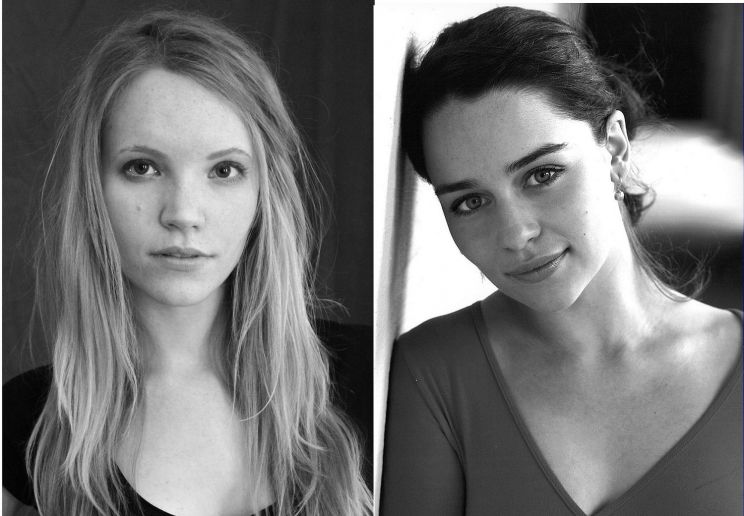 Tamzin Merchant