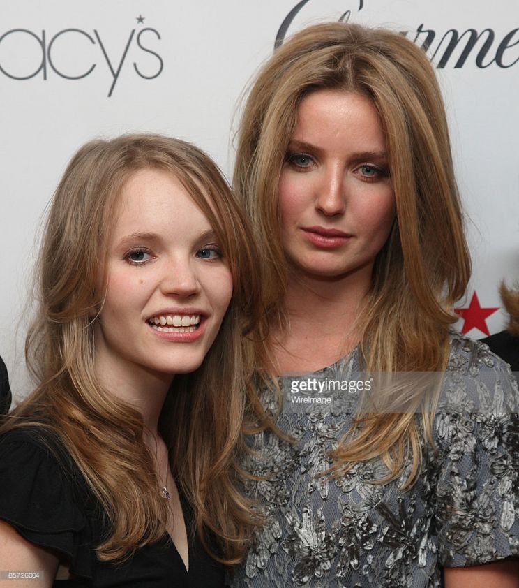 Tamzin Merchant