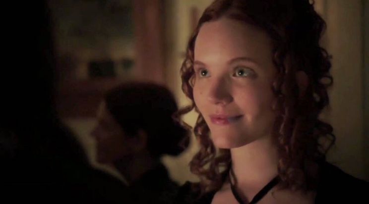 Tamzin Merchant
