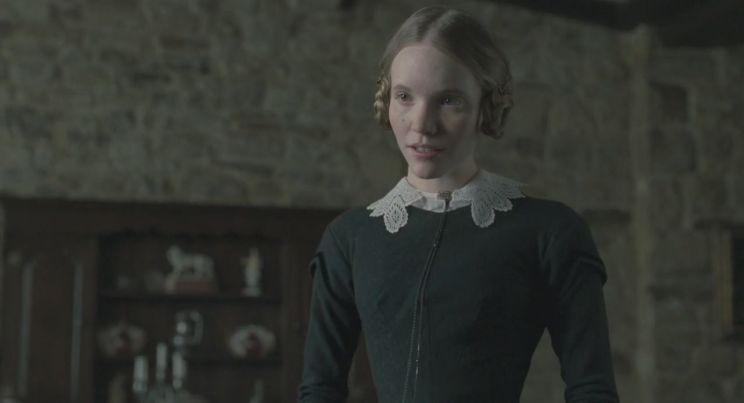 Tamzin Merchant