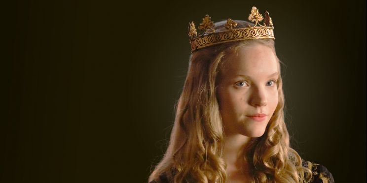 Tamzin Merchant