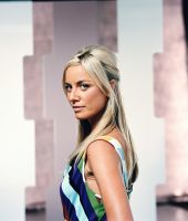 Tamzin Outhwaite