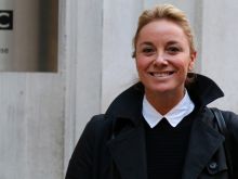 Tamzin Outhwaite