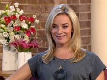 Tamzin Outhwaite