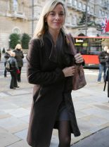 Tamzin Outhwaite photo