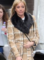 Tamzin Outhwaite photo