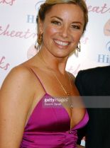 Tamzin Outhwaite photo
