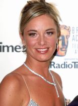 Tamzin Outhwaite