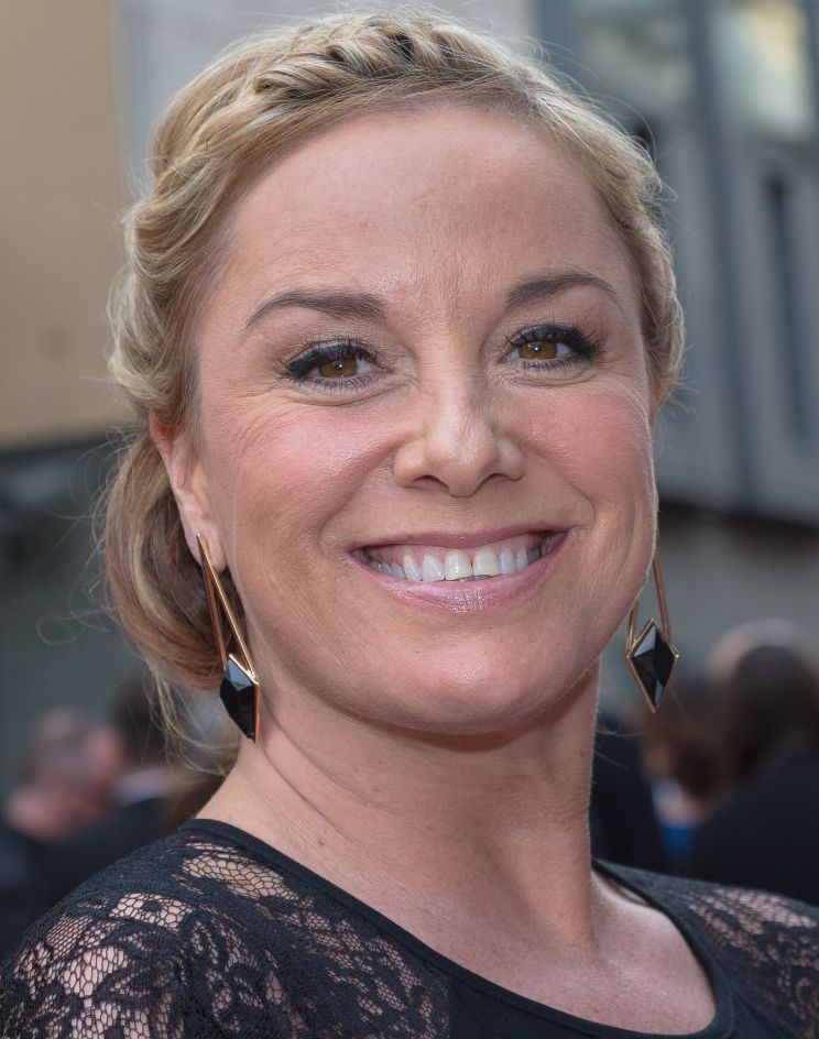 Tamzin Outhwaite