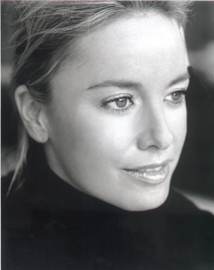 Tamzin Outhwaite