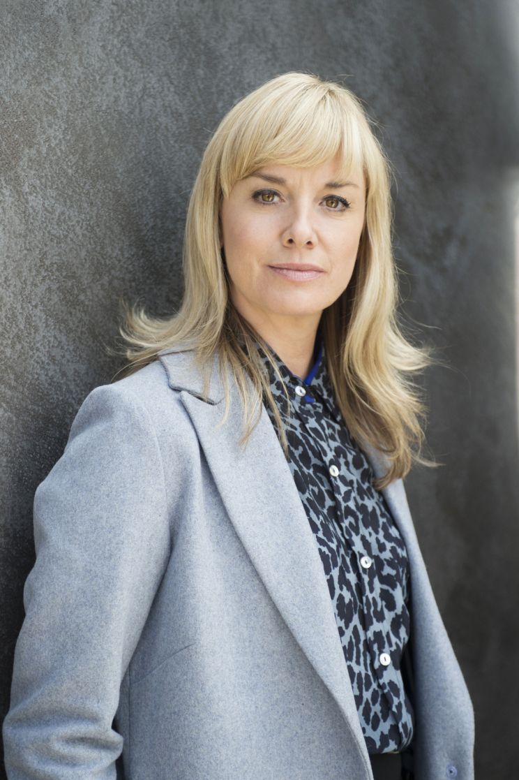 Tamzin Outhwaite