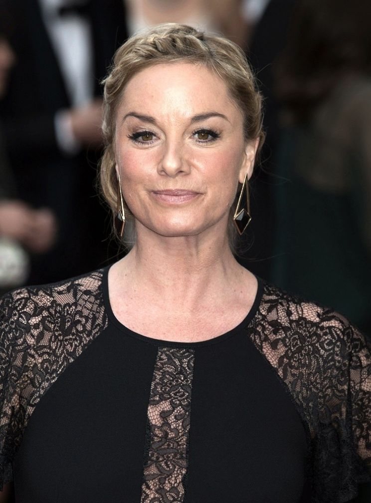 Tamzin Outhwaite