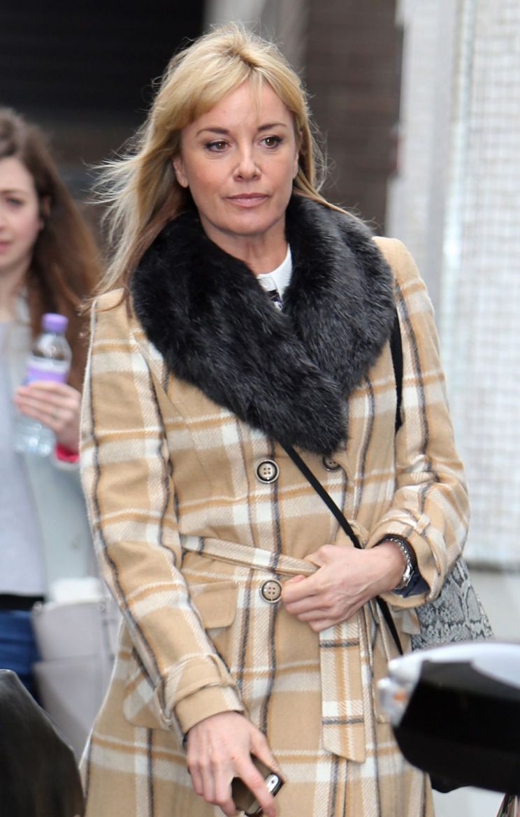 Pictures of Tamzin Outhwaite