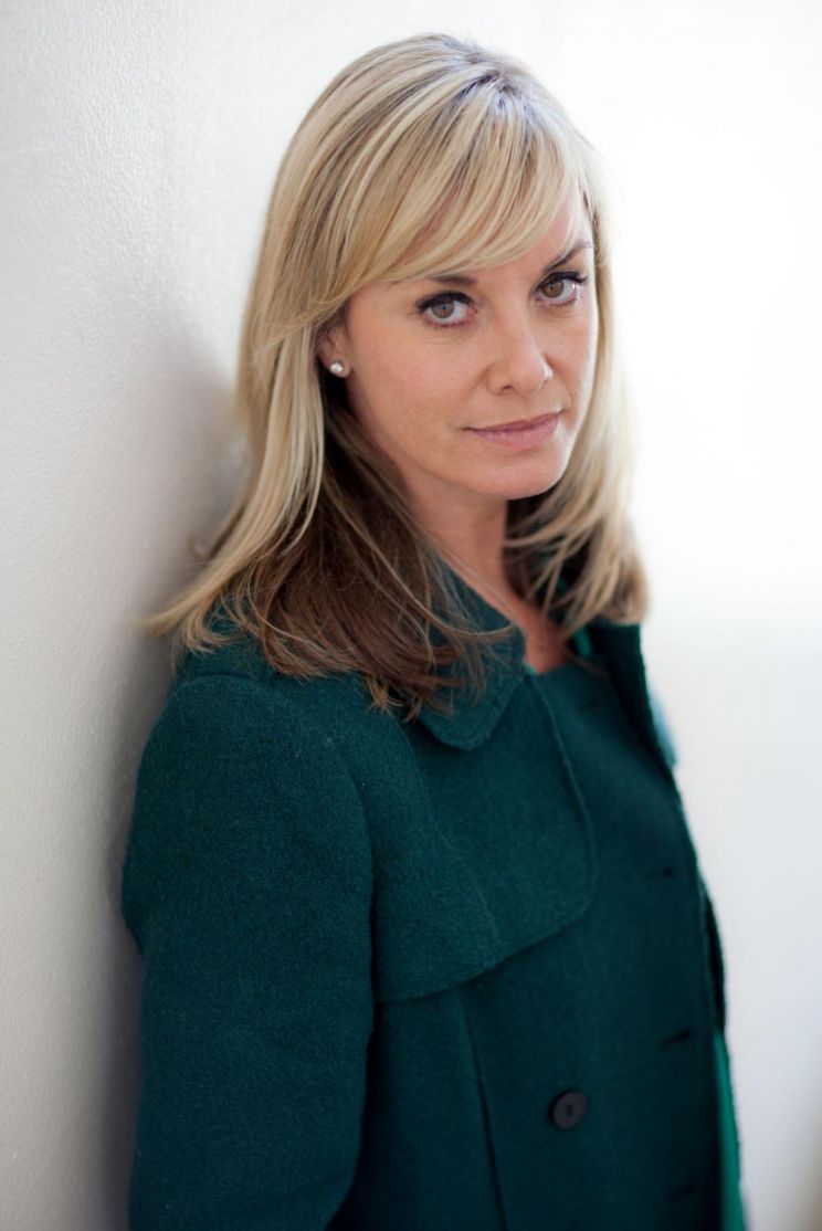 Tamzin Outhwaite