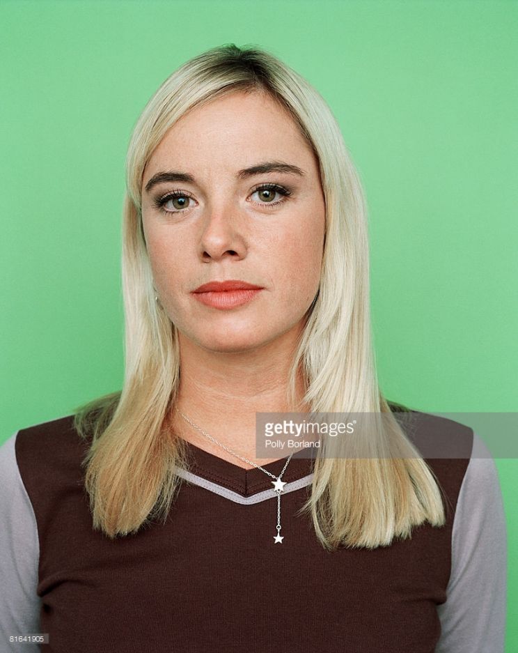 Tamzin Outhwaite