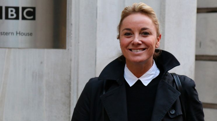 Tamzin Outhwaite