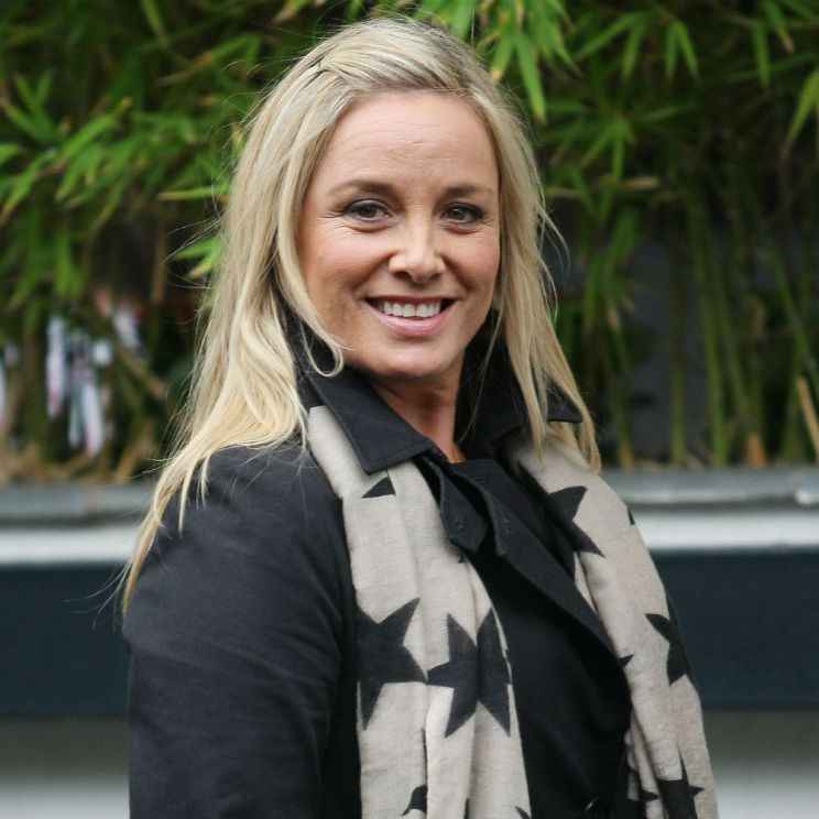 Tamzin Outhwaite