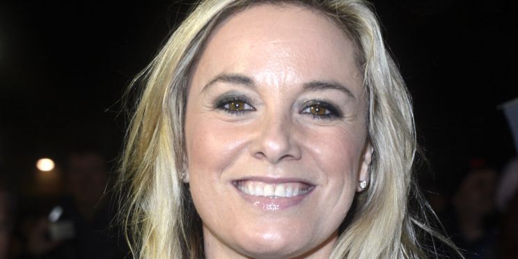 Tamzin Outhwaite