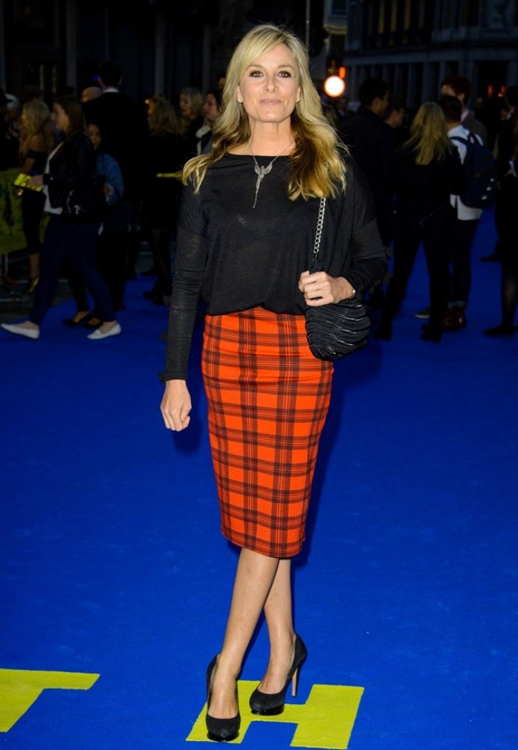Tamzin Outhwaite