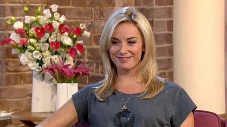 Tamzin Outhwaite