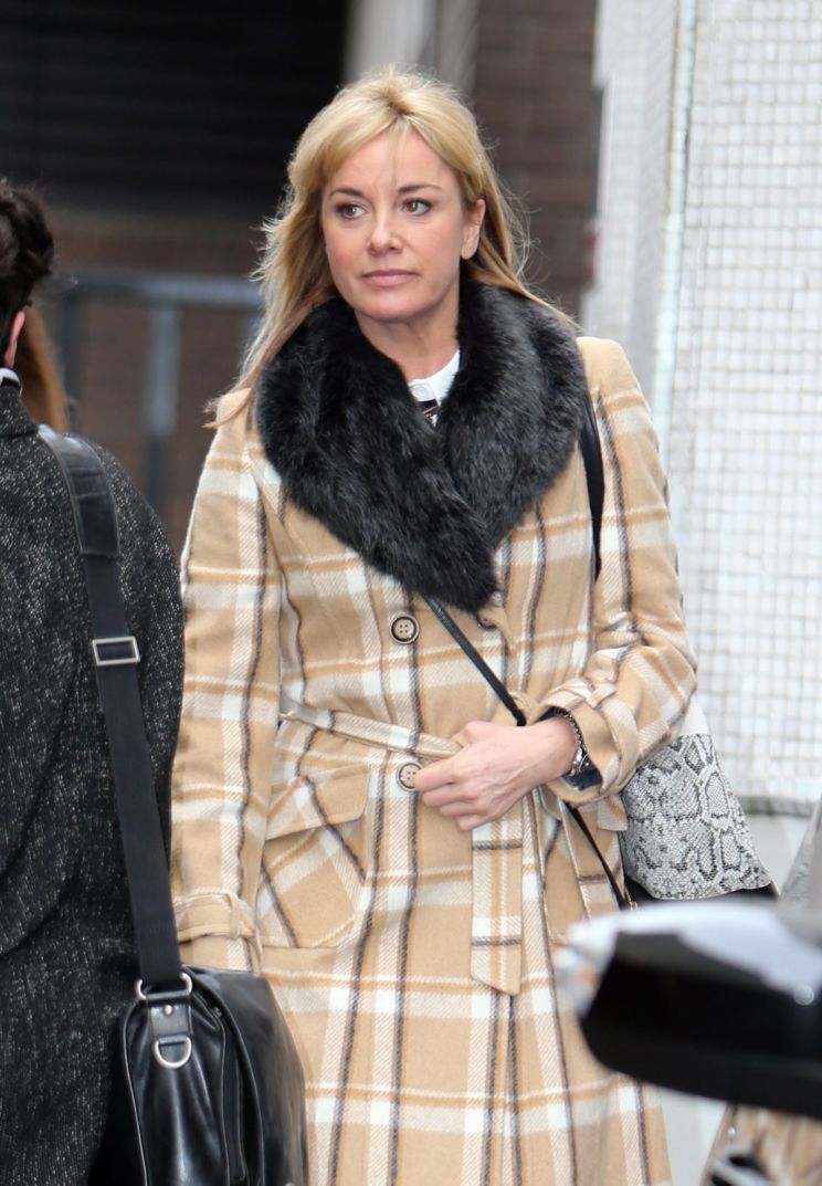 Tamzin Outhwaite