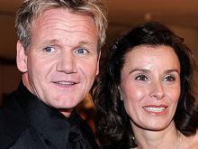 Tana Ramsay