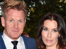 Tana Ramsay
