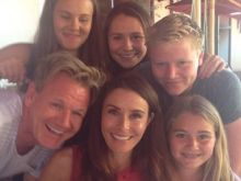 Tana Ramsay