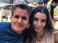 Tana Ramsay