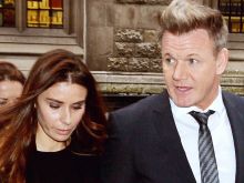 Tana Ramsay
