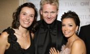 Tana Ramsay