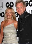 Tana Ramsay