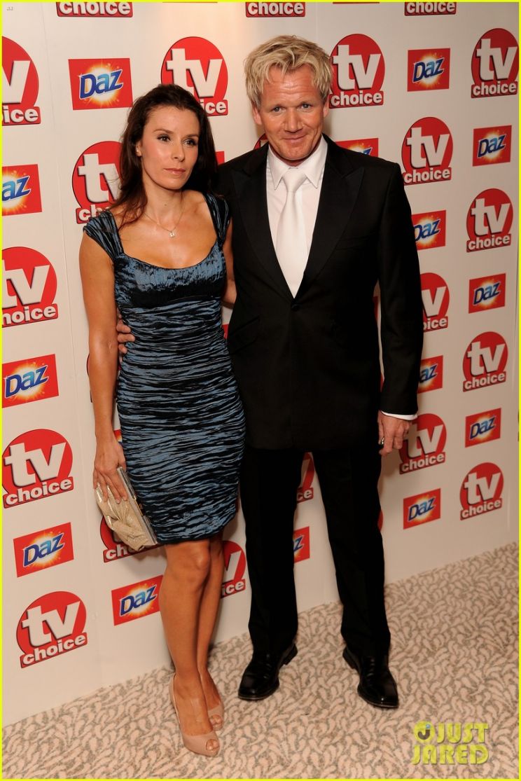 Tana Ramsay