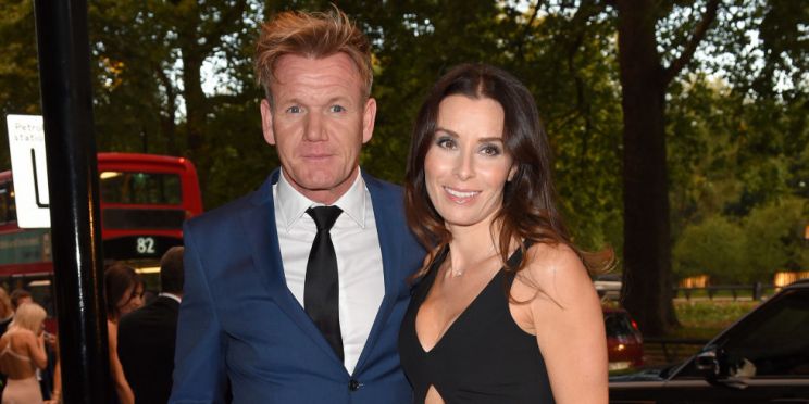 Tana Ramsay