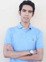 Tanay Chheda